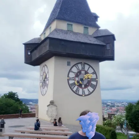 Rosanna - Adults Only Апартаменты *