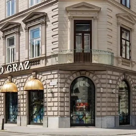 Rosanna - Adults Only Апартаменты Грац