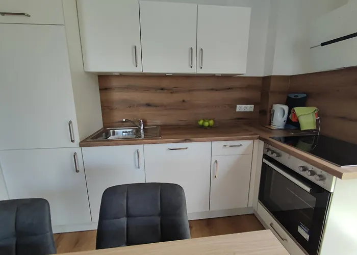 Rosanna - Adults Only Apartment