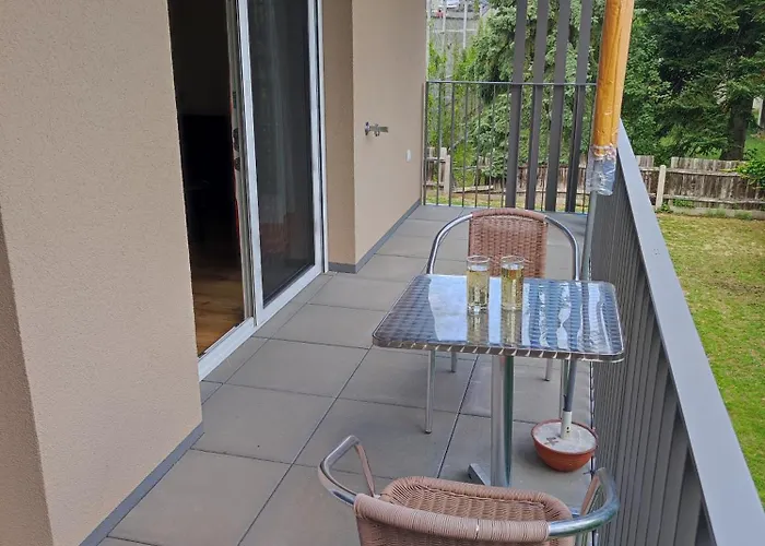 Apartment Rosanna - Adults Only *