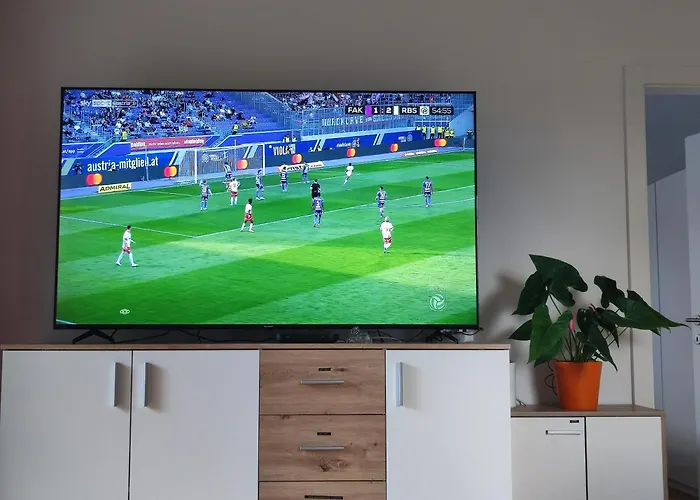 Rosanna - Adults Only Apartment *