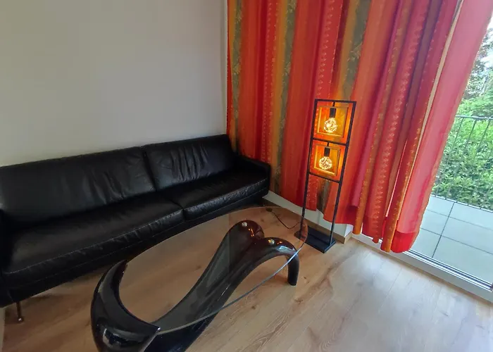 Apartment Rosanna - Adults Only