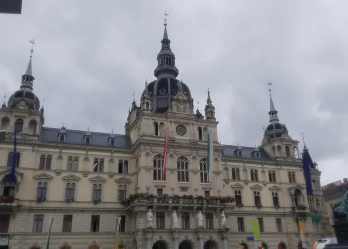 Rosanna - Adults Only * Graz