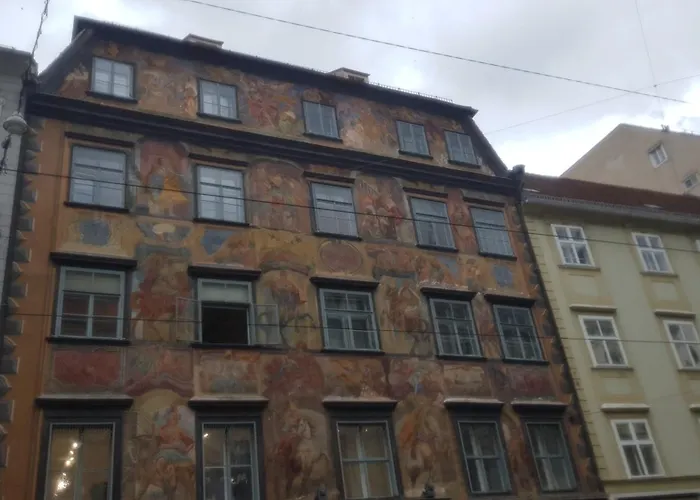 Apartment Rosanna - Adults Only