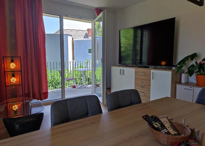 Rosanna - Adults Only Graz